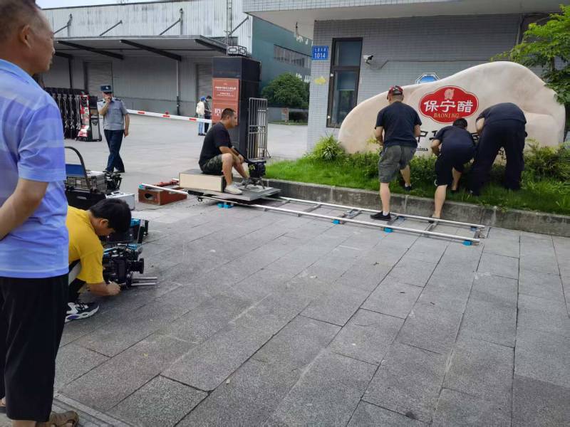 南关区广告片拍摄公司核心优势：全流程服务，让品牌广告片省心更出彩