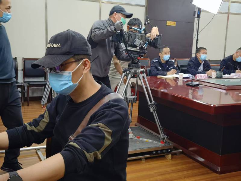 南关区TVC拍摄公司怎么筛选？记住这3个核心标准！