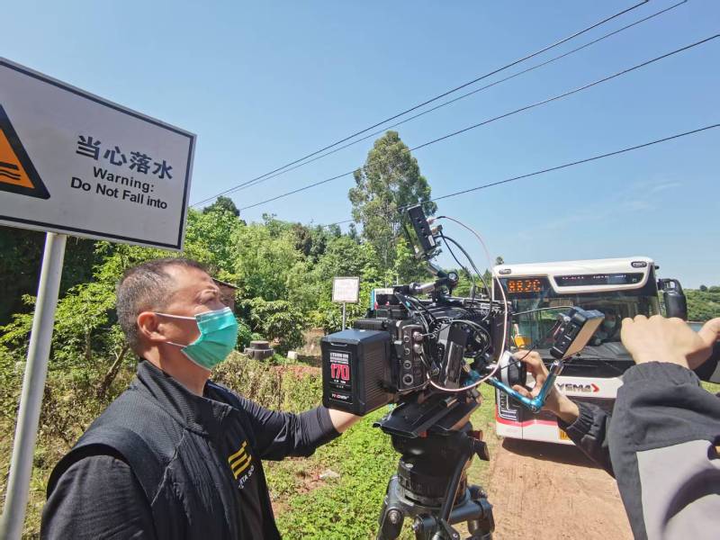 南关区TVC拍摄公司：深耕本地市场，为品牌定制专属拍摄方案